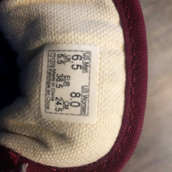 Shoes - Picture 4 of 4